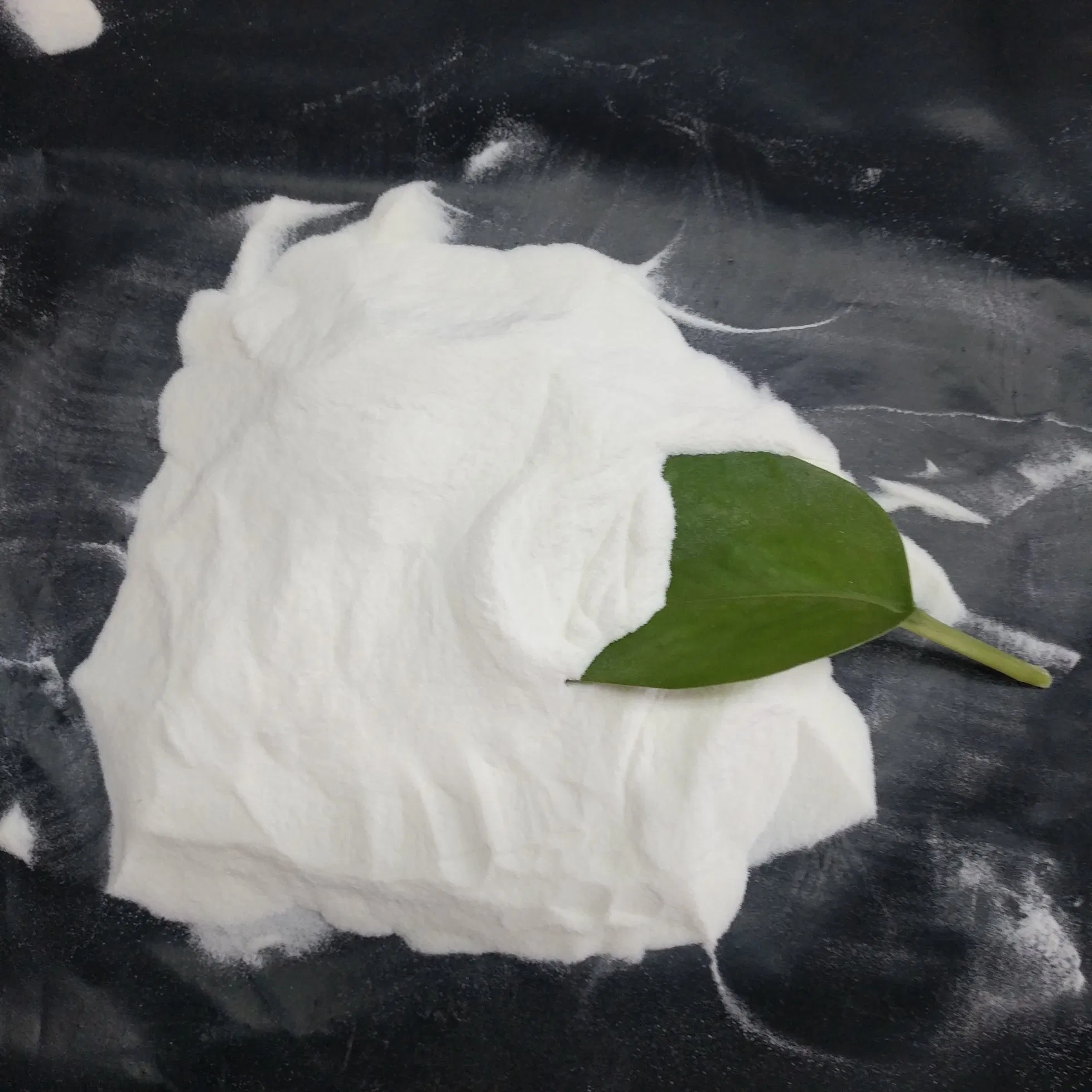 Latest Price Industrial Grade Hydroxypropyl Methyl Cellulose HPMC