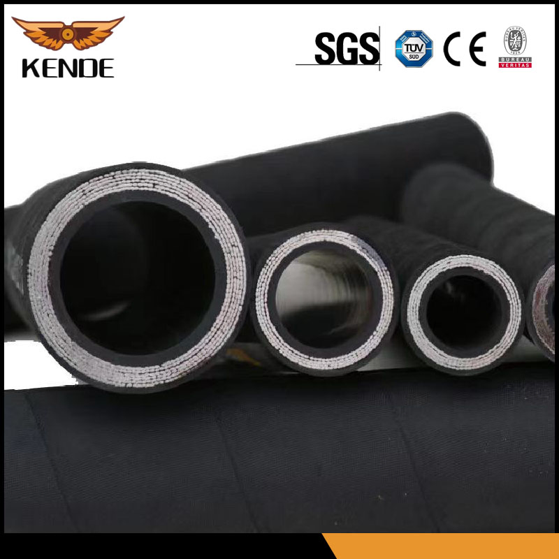 Гидравлический шланг высокого давления 1-5 дюймов