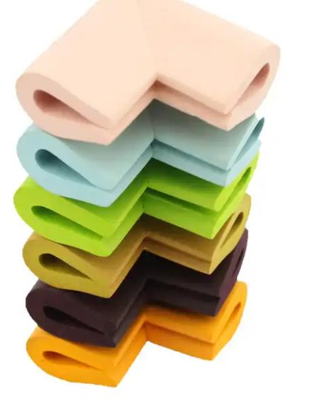 Furniture Cushion Foam Corner Protection Furniture Angle Protector