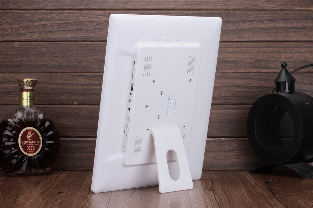 Popular 16inch Digital Picture Photo Frame for Marketing