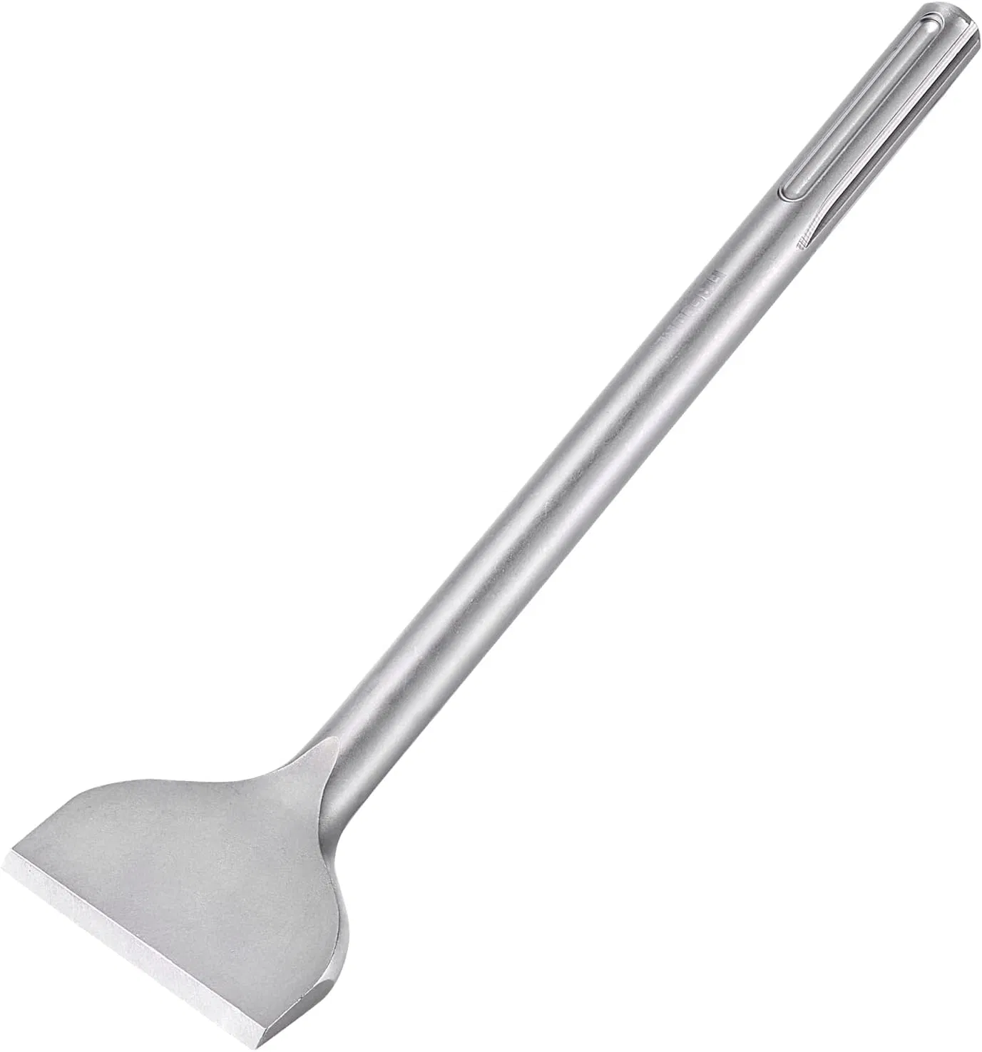 Heavy-Duty 18mm SDS Max Chisel Set for Professionals