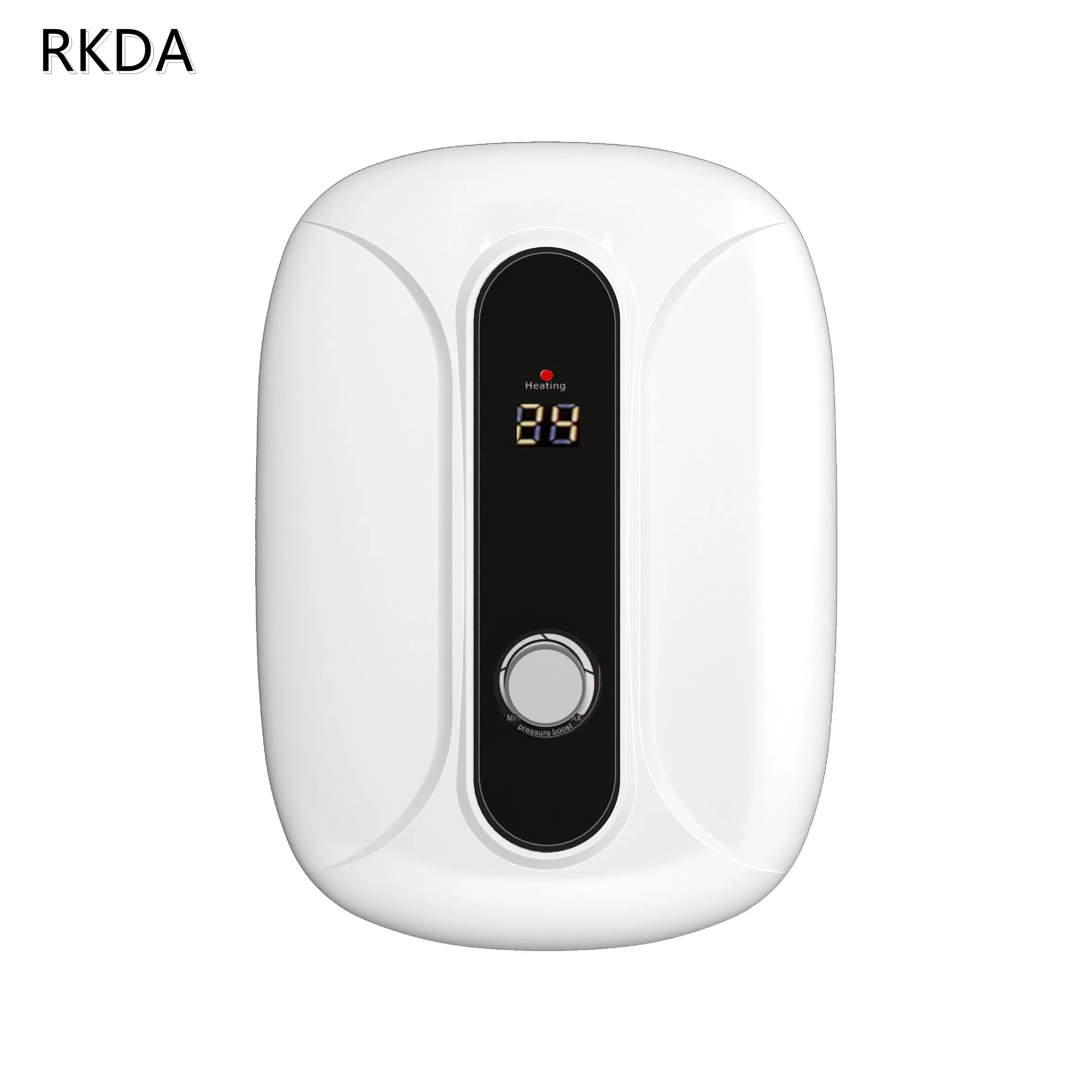 Wholesale Products Portable Instant Electric Hot Water Shower Head Heater