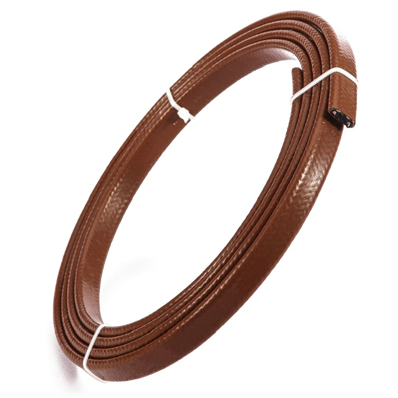 2025 Popular Self Regulating Cable Anti Freeze Protection for Pipe