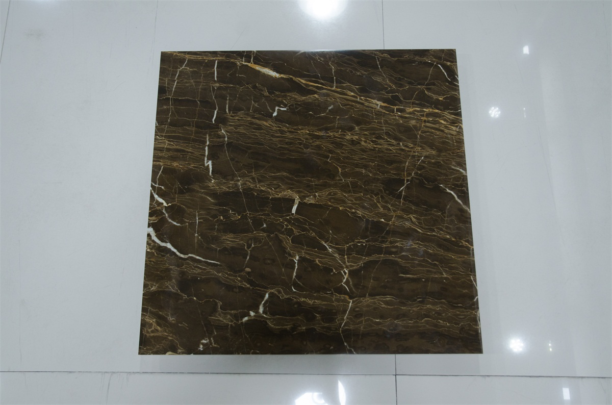 Напольная плитка для кухни и ванной с шумоизоляцией