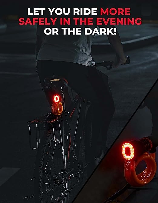 High Quality Safety Steel Mountain Chain Bike Locks with 5-Digit Combination