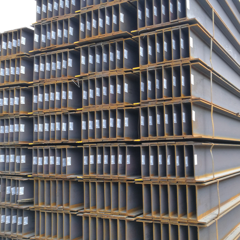 Steel Sturcutre Building / H Beam/ Building Steel