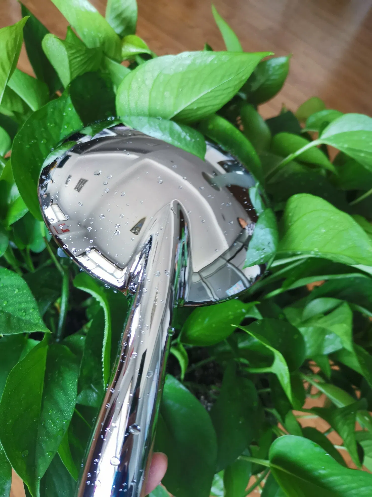 Functional Plastic ABS Handheld Shower