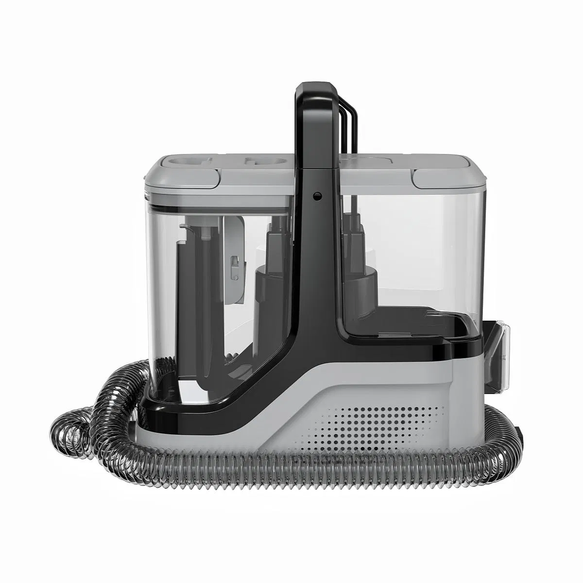 Professional Quality Spot Carpet Steam Vacuum Cleaner for Home Use