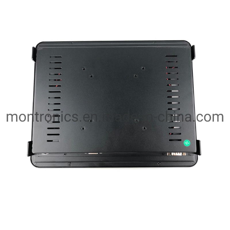 15 Inch Touch Screen All in One Machine, High Brightness IP 65 Waterproof Panel PC