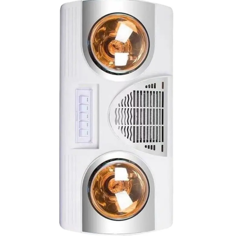 China New Design Bathroom Ceiling Air Heater Various Models