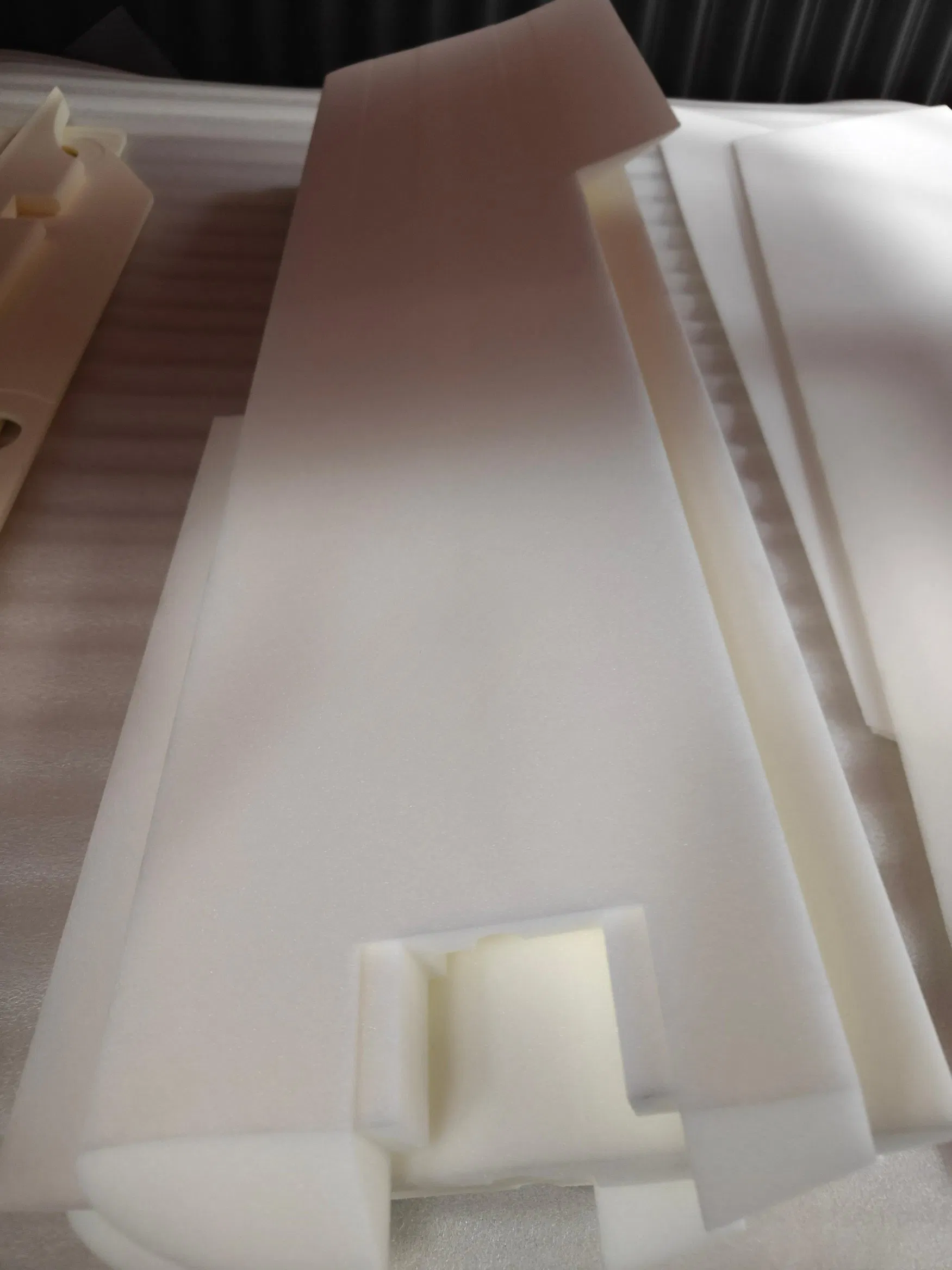 Engineered for Excellence Consistent Quality PMI Foam Cores for Global Oems