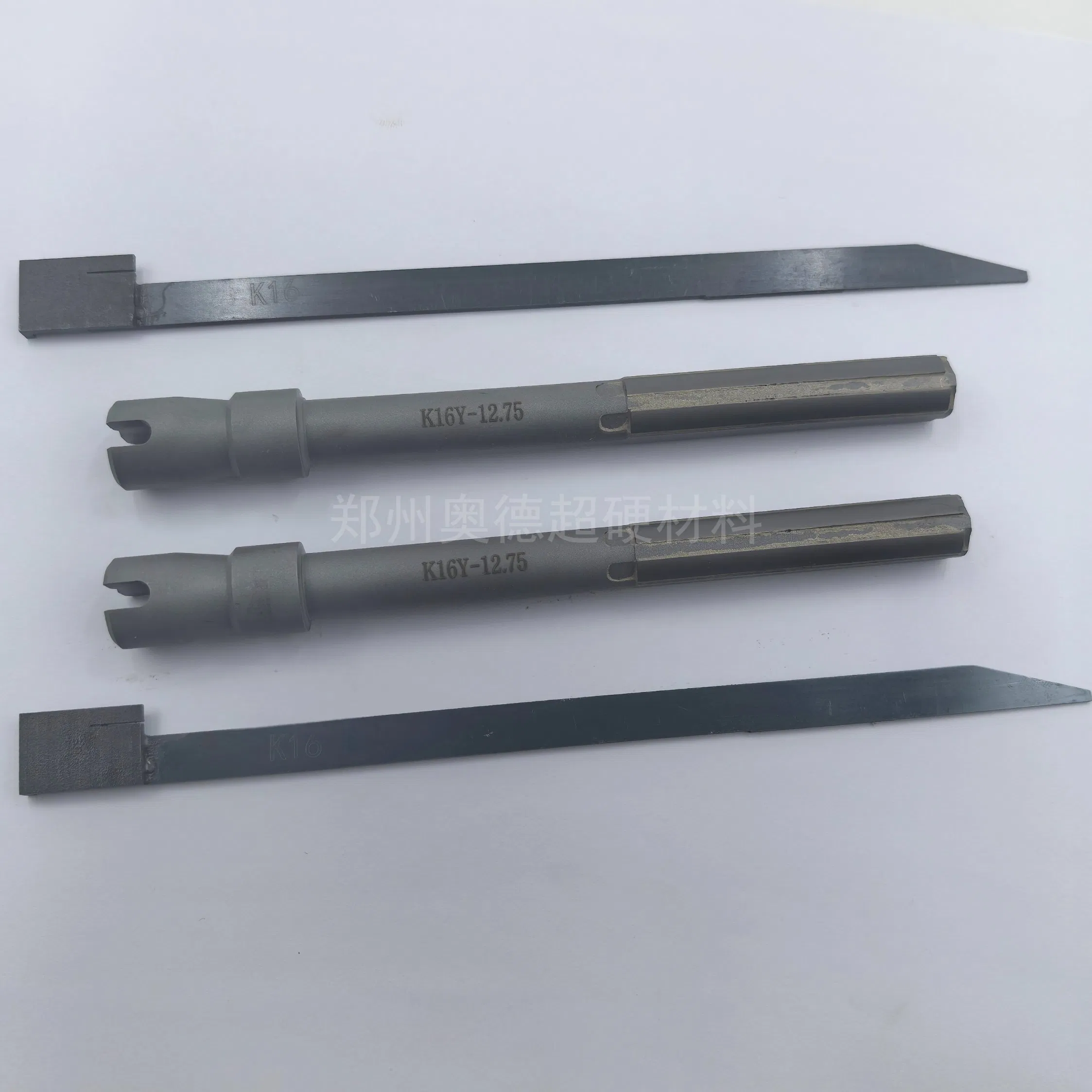 L4 Diamond Honing Stones, Honing Abrasives for Carbide Bushings