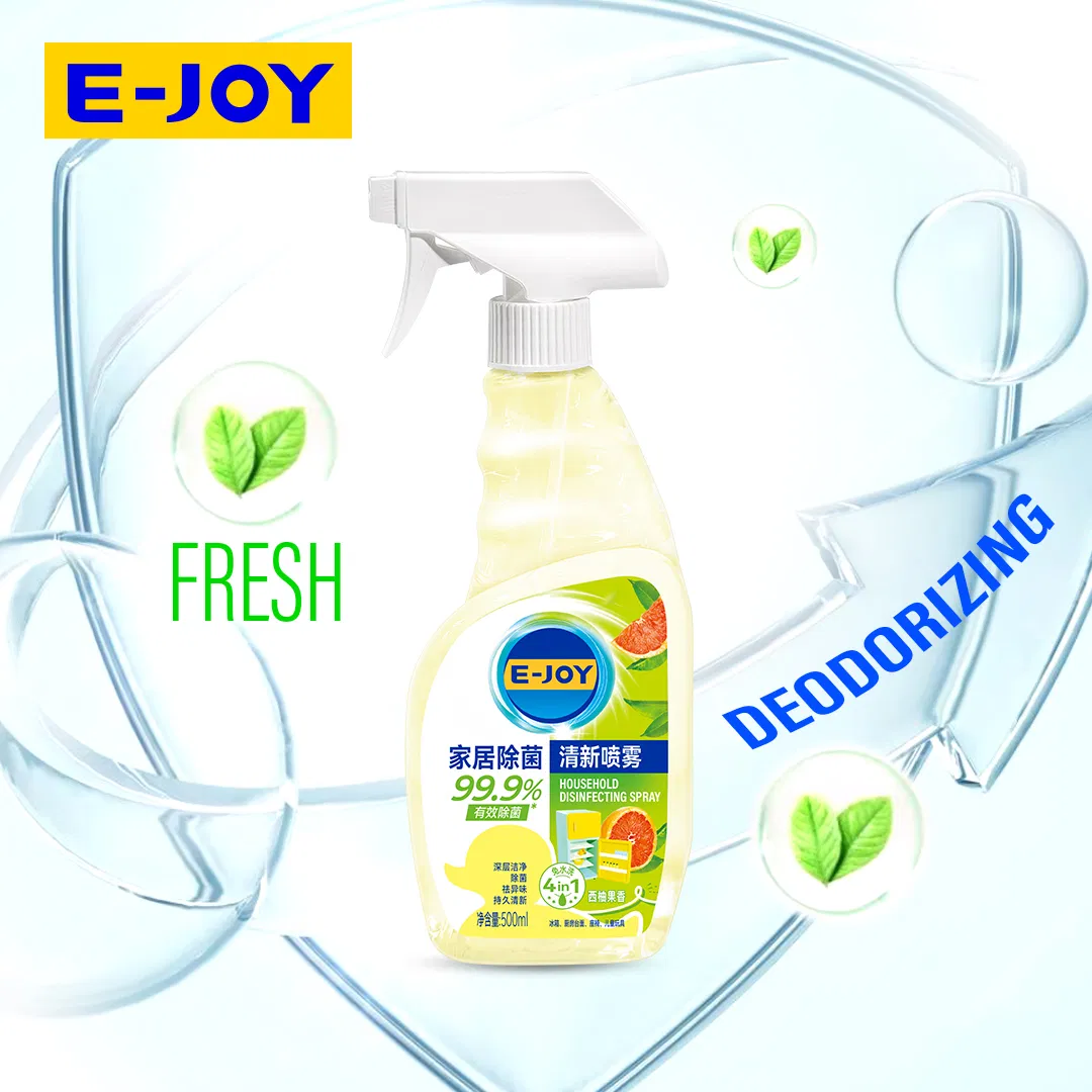 Vanilla Dream Freshening Spray Containing Sweet Deodorant Notes for Cozy Atmosphere