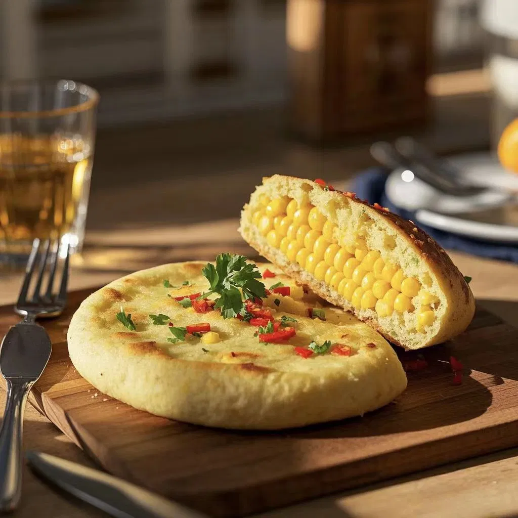 Ultimate Arepa Maker for Authentic Latin Cuisine at Home