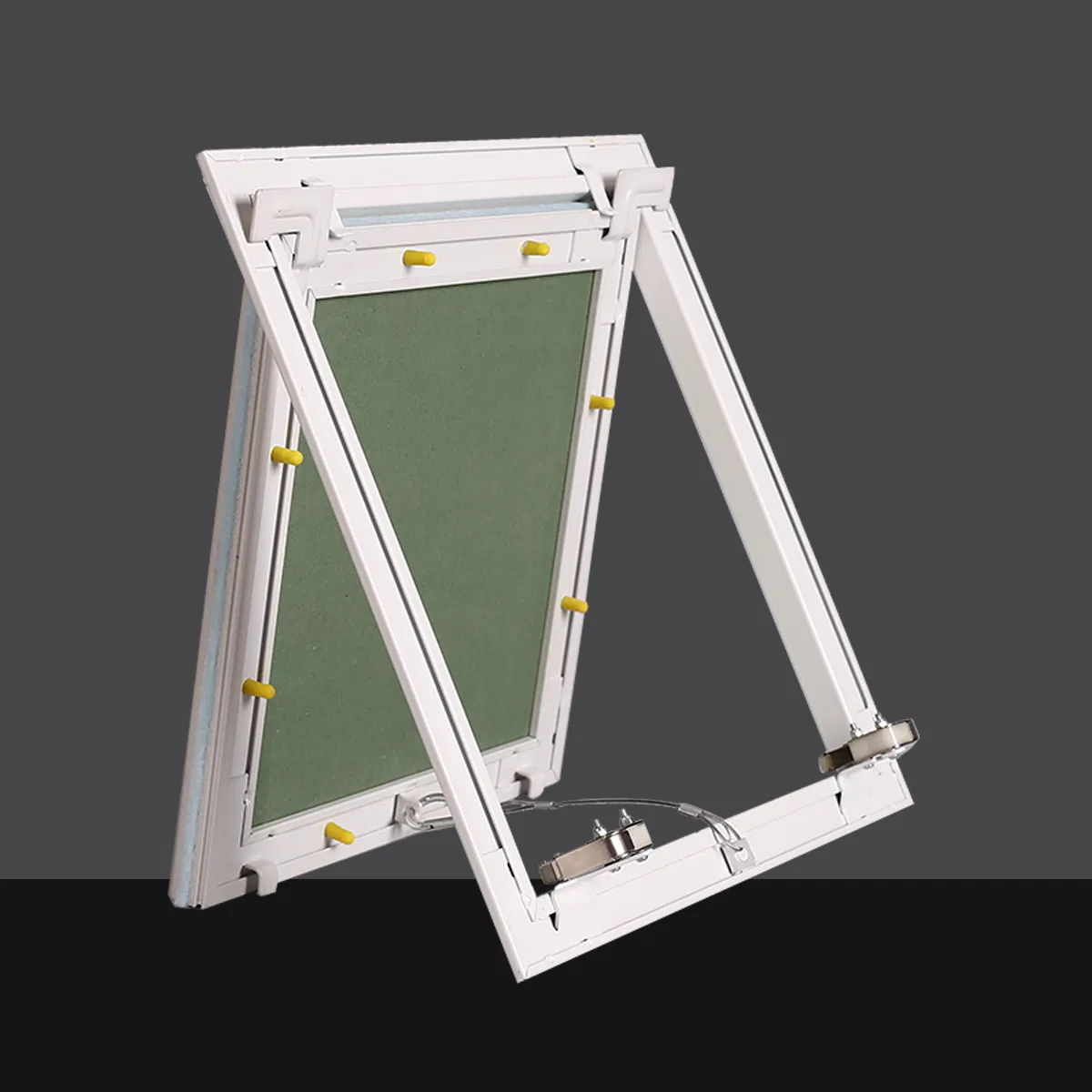 Moistureproof Aluminum Access Panel AP7710