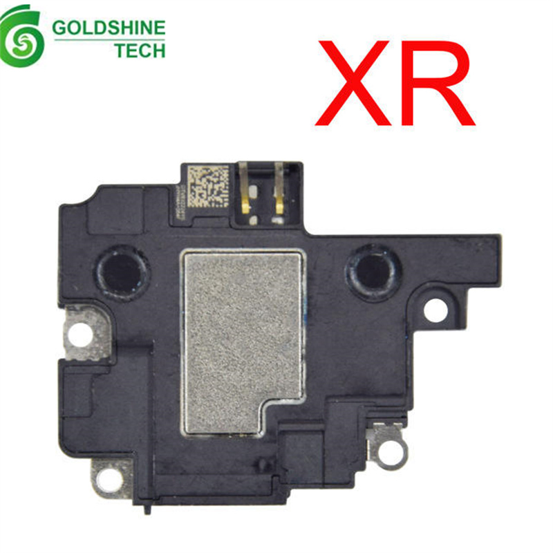 Оригинальный динамик (buzzer) для iPhone 6-14 Pro Max