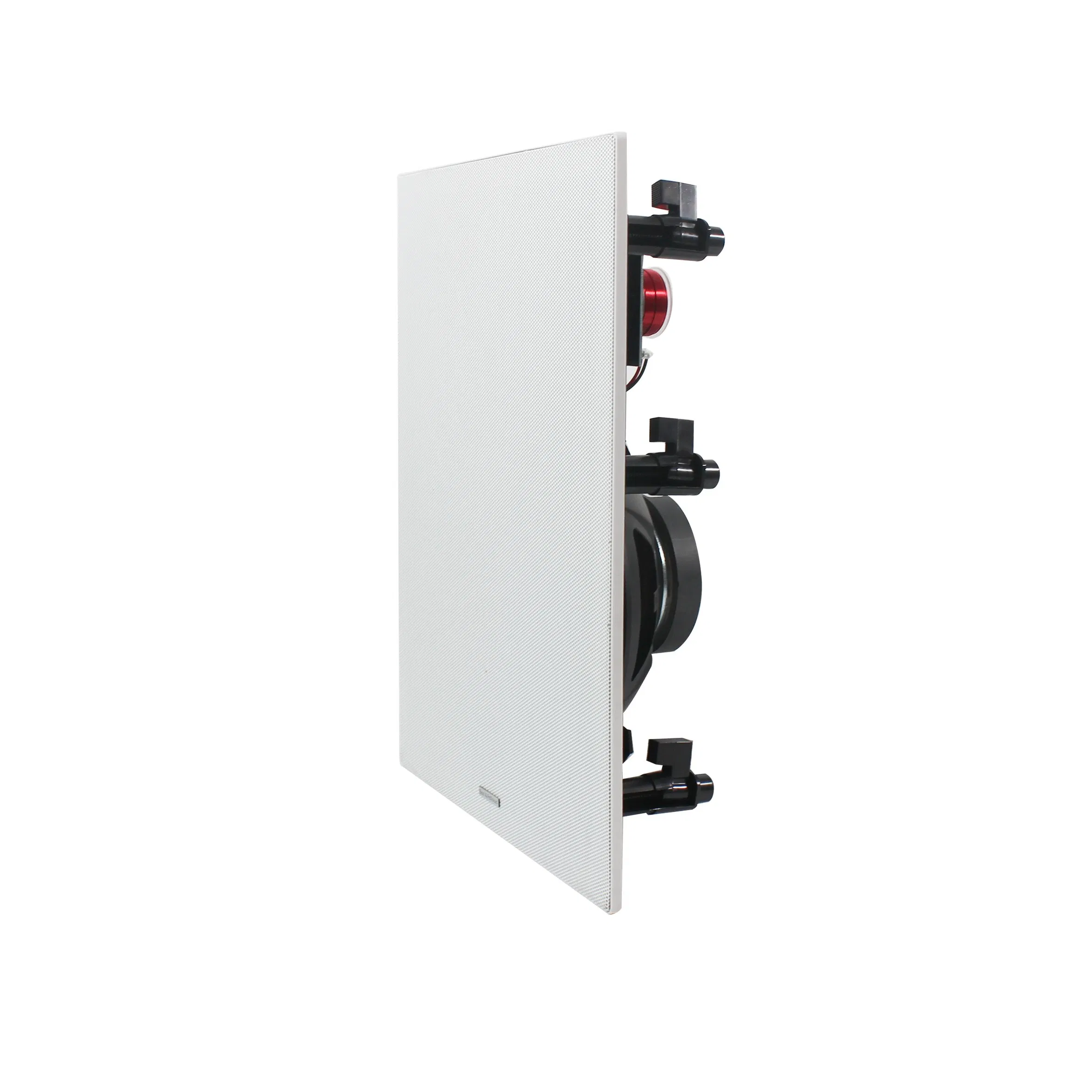 High Performance ABS Wall Speakers 100W 8ohm in-Wall Speaker