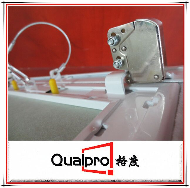 Mini Latch and Lock for Furnitures OP7901