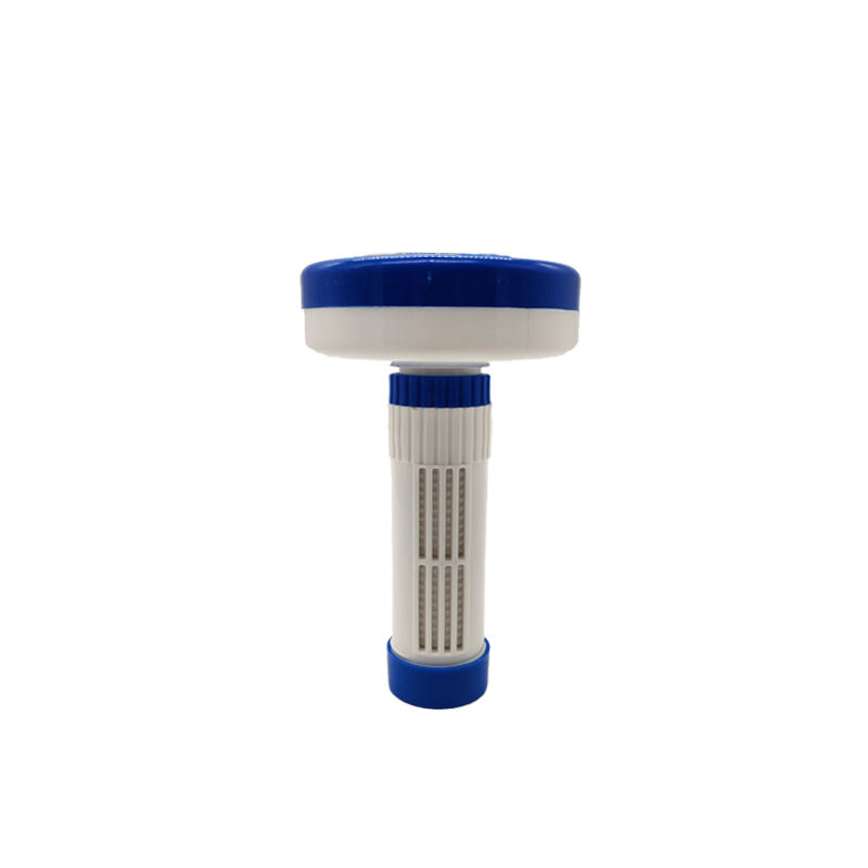 Плавающий дозатор таблеток хлора для бассейна