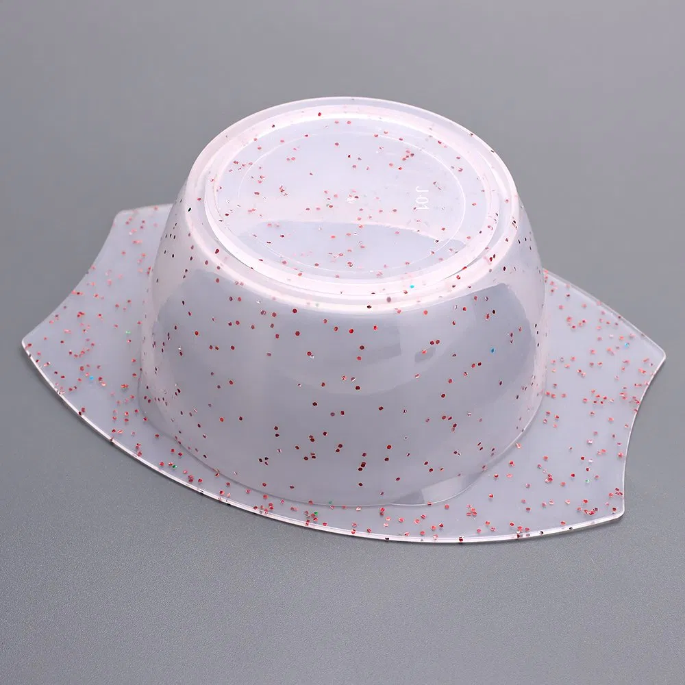 Professional Hair Salon Equipment Dye Bowls Coloring Dyeing Bowl for Hairdresser