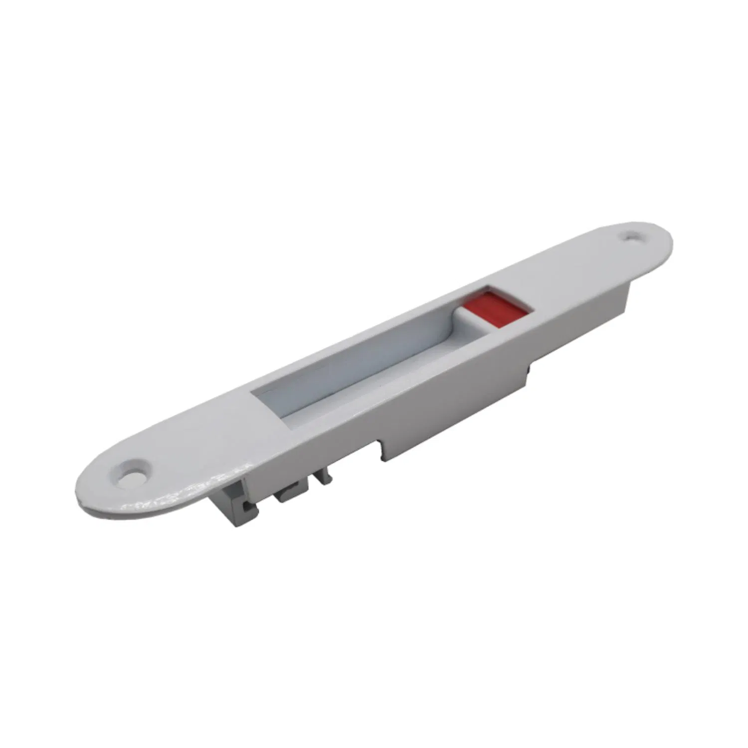 Aluminum Bar Lock for Aluminum Frame Sliding Doors and Windows
