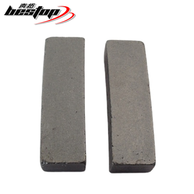 Алмазные сегменты для мокрой резки гранита и мрамора