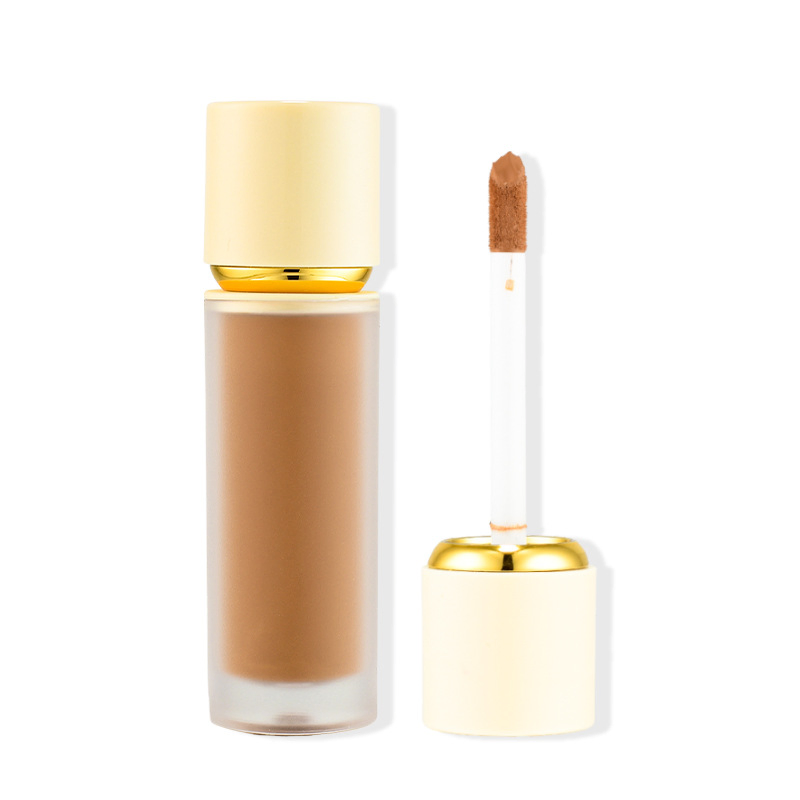 Waterproof Private Label Full Coverage Concealer Corrector Matte Makeup Concealer Liquid