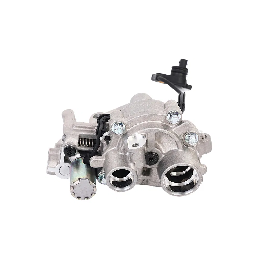 Масляный насос Land Rover LR098386 для Range Rover Discovery 5.0L