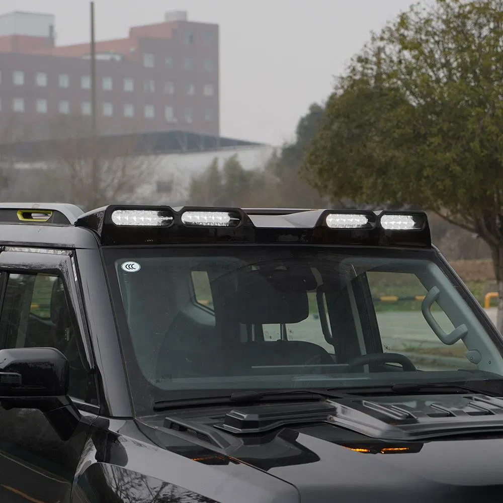 Светодиодная крышная лампа для Jetour Traveler T2