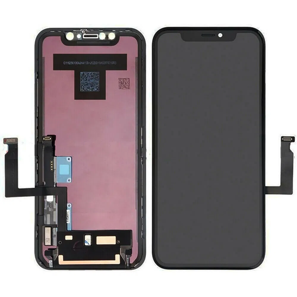 Дисплей iPhone Xr 6.1 дюйм с тачскрином