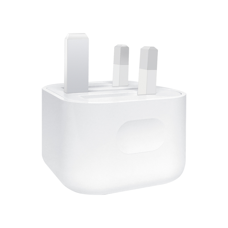 Hot Sell Universal UK Socket Fast Charging for Phone Chargers Pd 20W USB-C Power Adapater