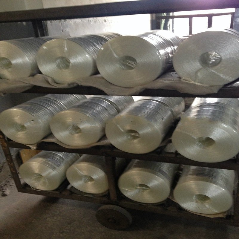 2400tex Ar Glass Roving for Making Grc Composite