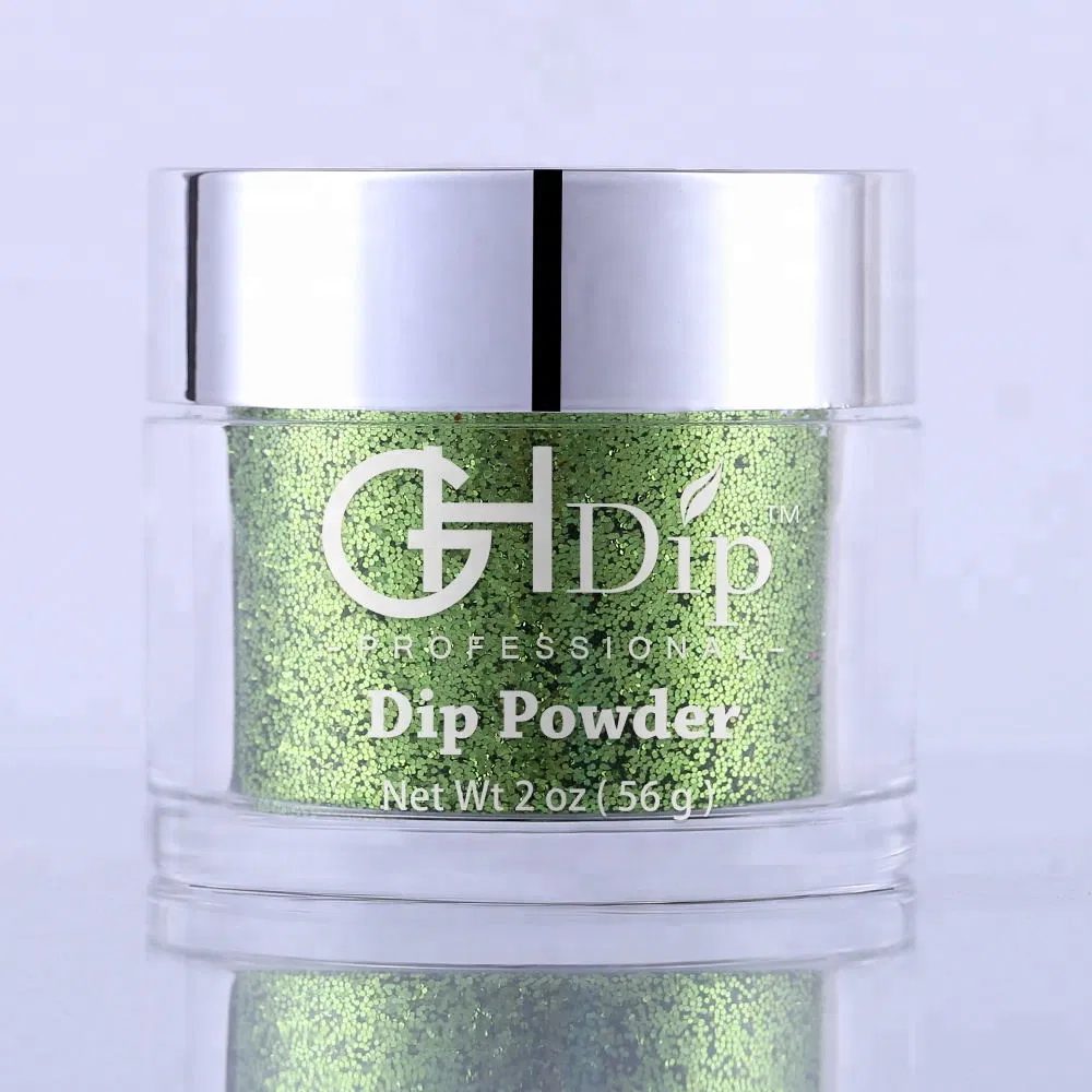 Good Quality with Best Price for Colorful Rich Pigment Quick Drying DIP Powder