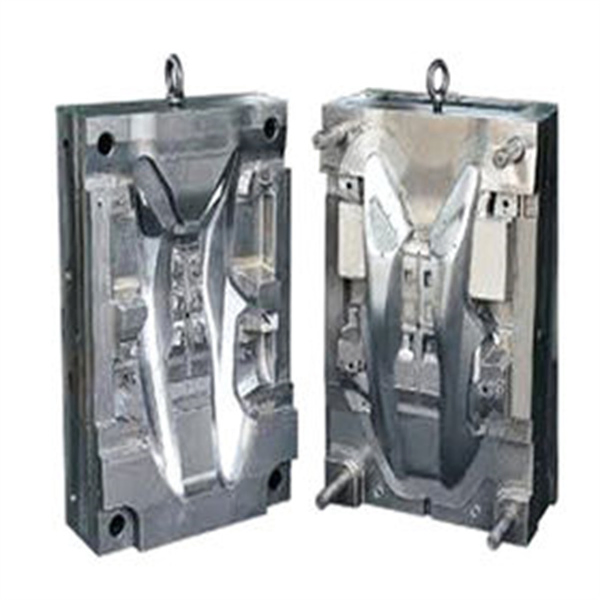 Завод по производству литьевых форм для пластика под заказ