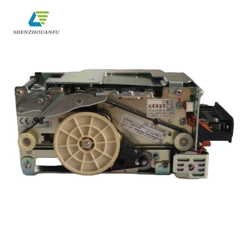 Wincor V2xu Card Reader 1750105988 USB Controller Board
