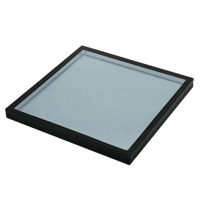 Tempered Insulated Glass for Building Window Curtain Wall