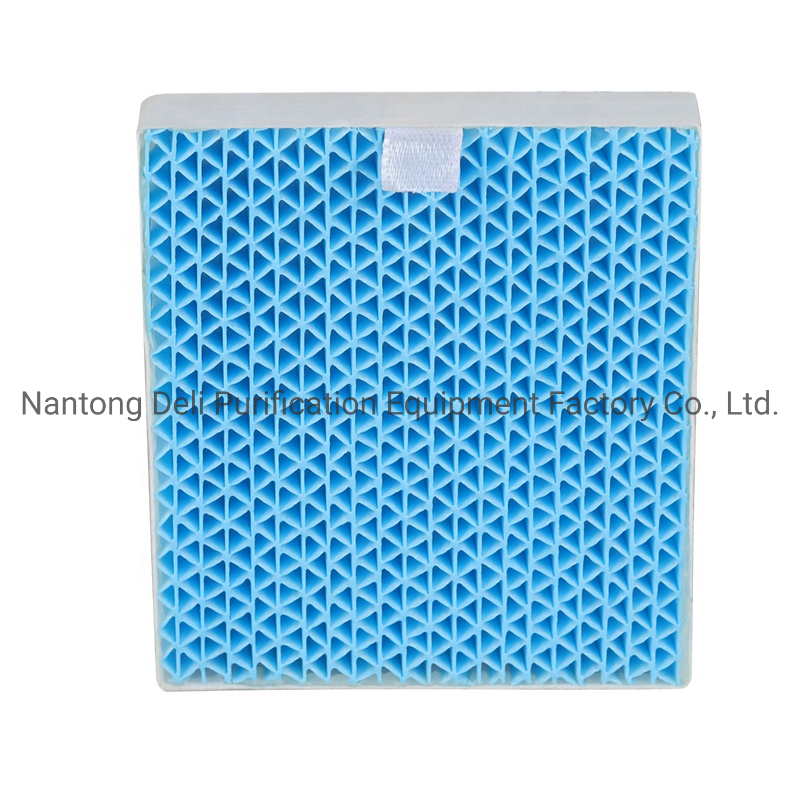 High-Performance Replacement Filters for Air Purifiers and Humidifiers