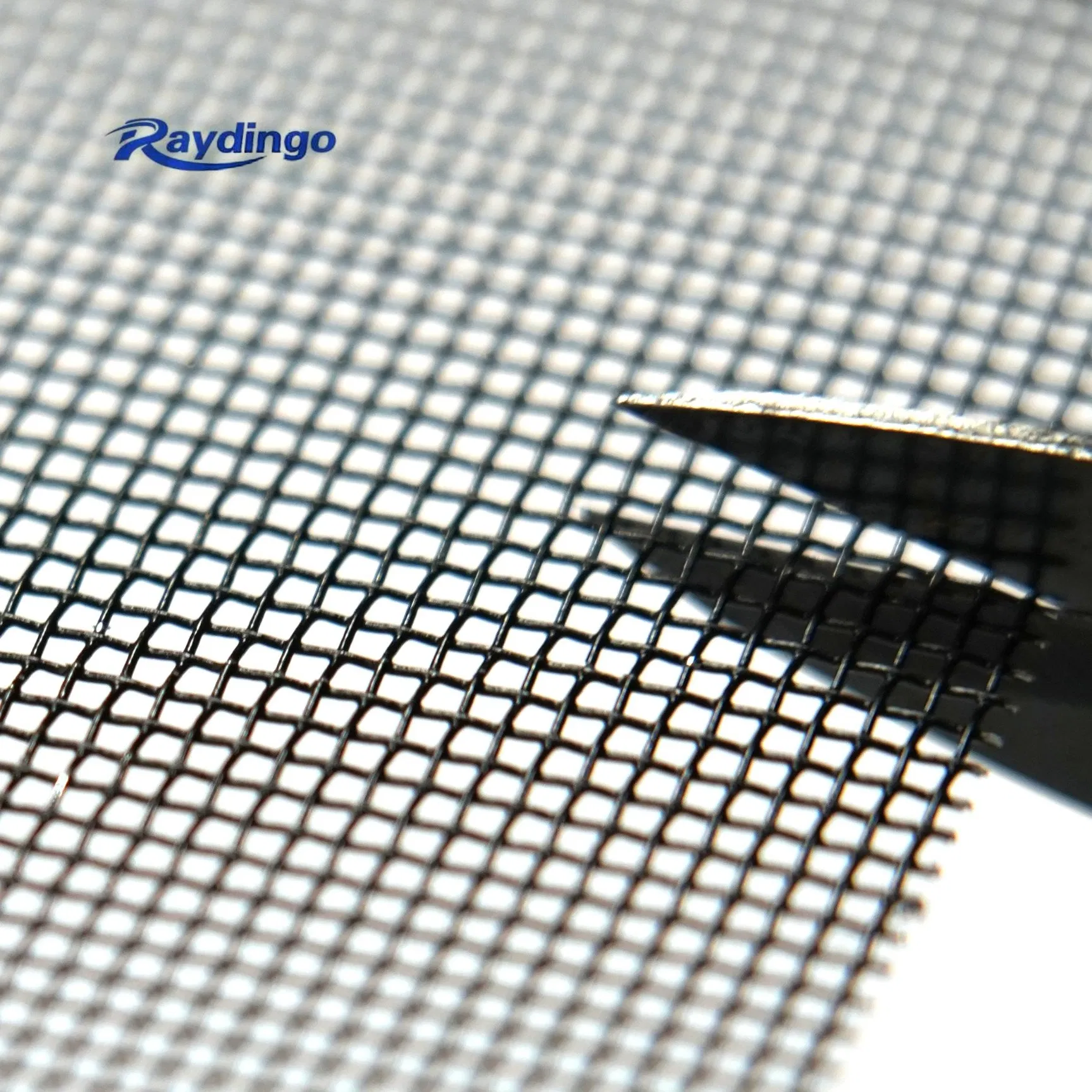 Low Cost Insect-Proof Screen