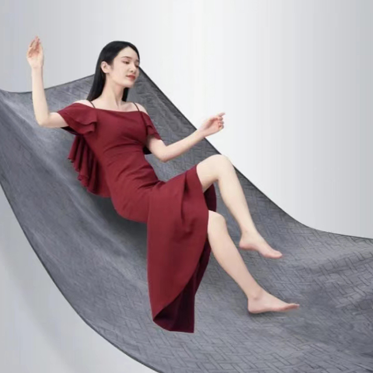 Electric Water Plumbing Blanket with Dual Temperature and Dual Control for Bedding