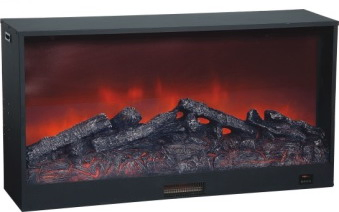 Electric Fireplace/Decoration Furniture (037) with Mantel