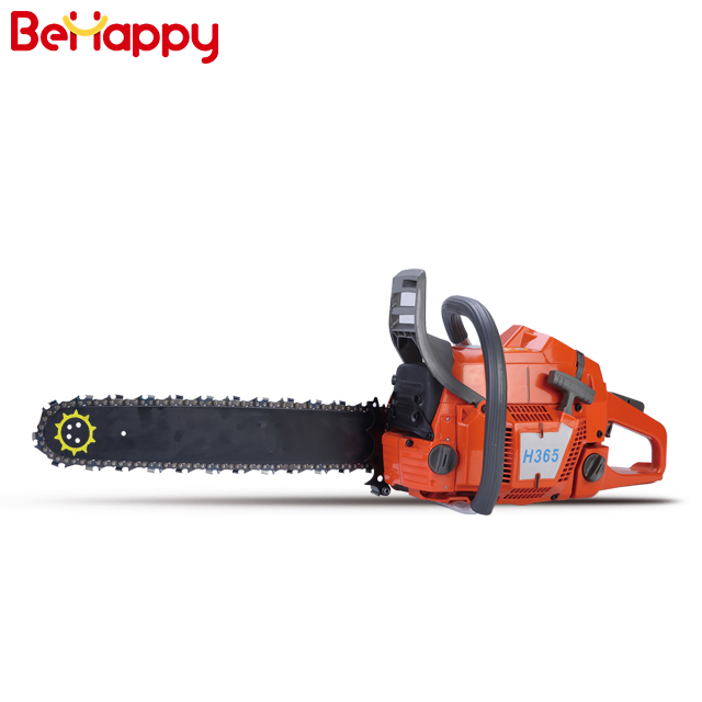 Behappy Practical Gasoline 45cc CE GS Petrol Chain Saw