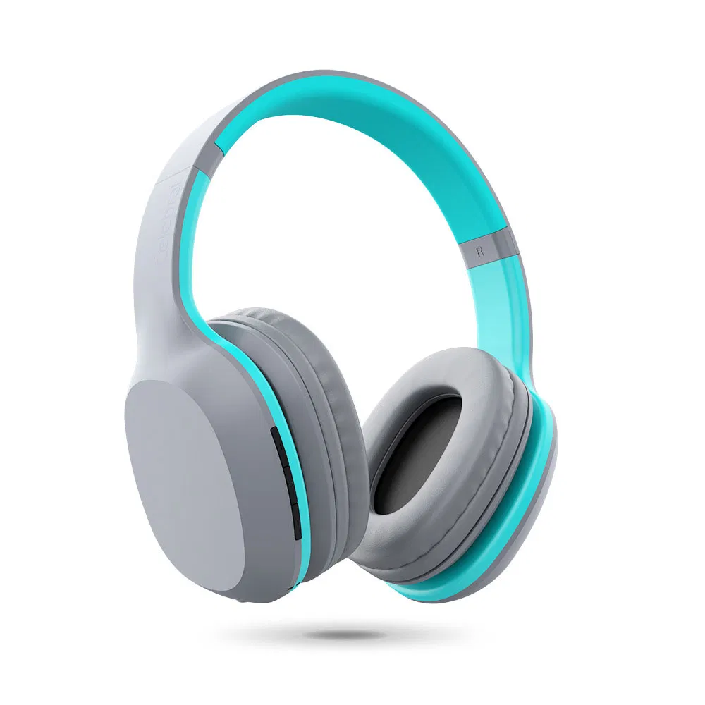 Hot Selling Wireless Bluetooth Over Ear Headphones Built in Microphone Deep Bass