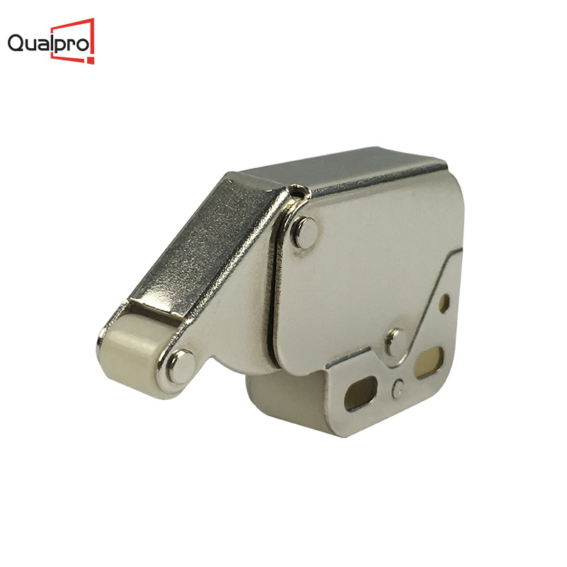 Access Panel and Furniture Cabinet Cupboard Push Latch Touch Mini Latch Push Lock