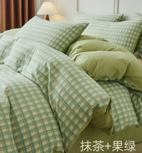 Комплект постельного белья Delicate New Design