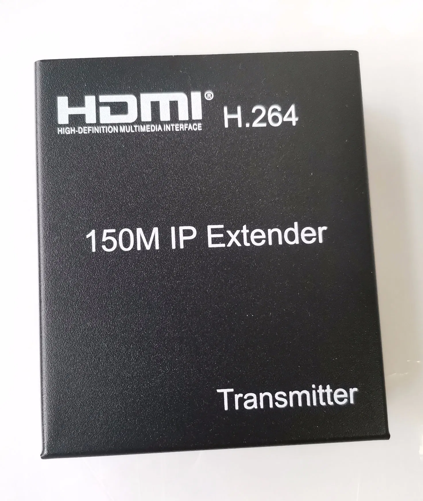 HDMI-удлинитель 150 м с ИК, 1080P
