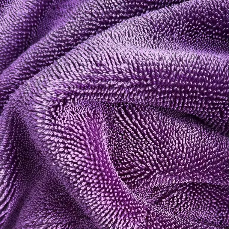 1400GSM Premium Quick Dry Microfiber Towel for Car Care