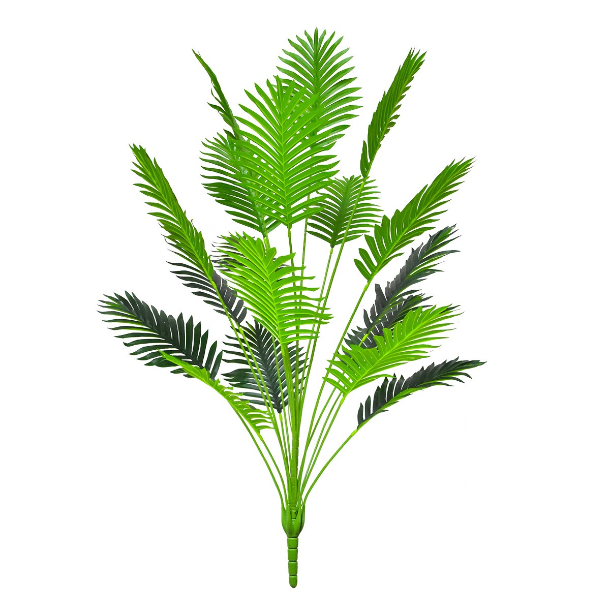 Подсолнухи искусственные большие в горшках