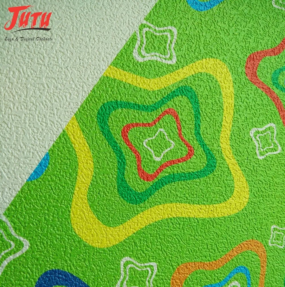 Самоклеящиеся обои Jutu Premium 1.07x50м для рекламы