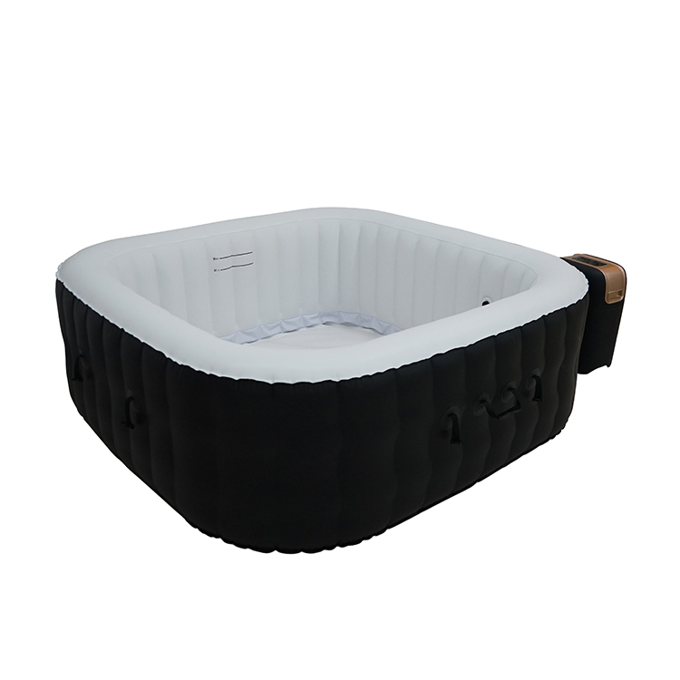 Надувной СПА бассейн для сада, 1.8 м