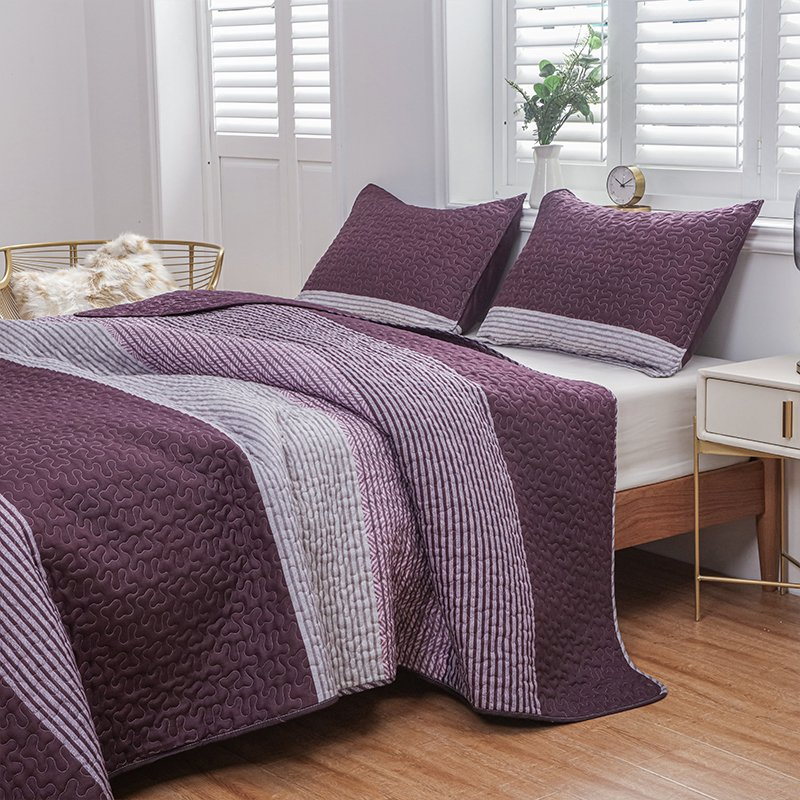 Hot Sale Bedsheets Queen/King Size Bedding Set Quilts Bedding Bedspreads